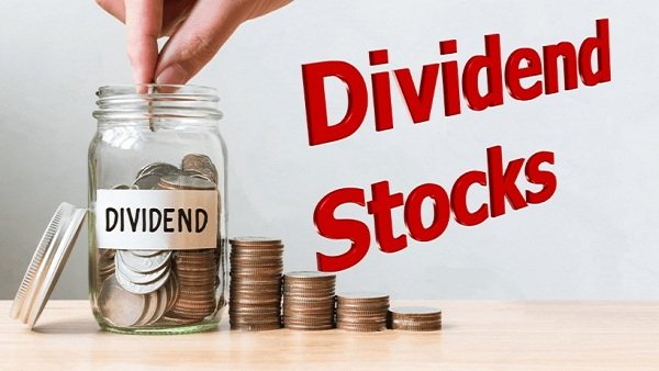 Dividend & Corporate Action Stocks — This Week 21–25 September 2026